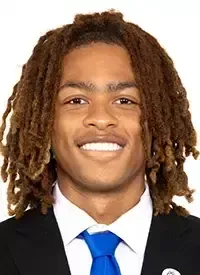 Micah Henderson, Football, undefined