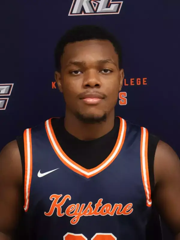 King Motley, Basketball, Keystone College