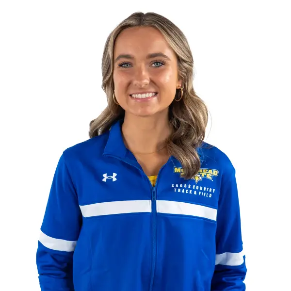 Shelby Lamb, Track and Field (O), Morehead State University
