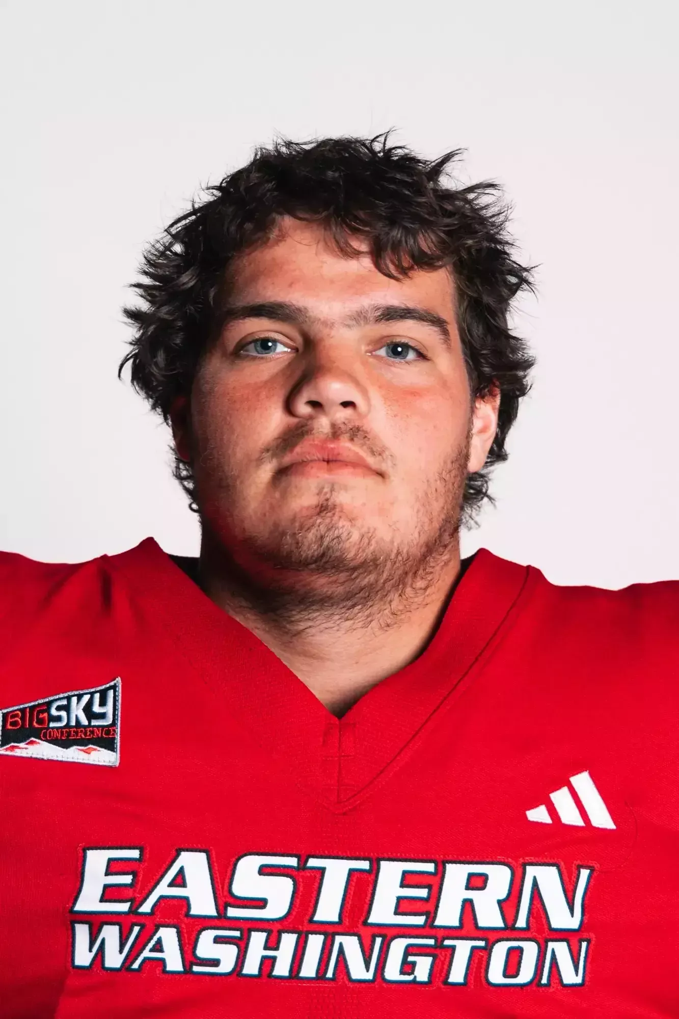 Mark Johnson, Football, undefined