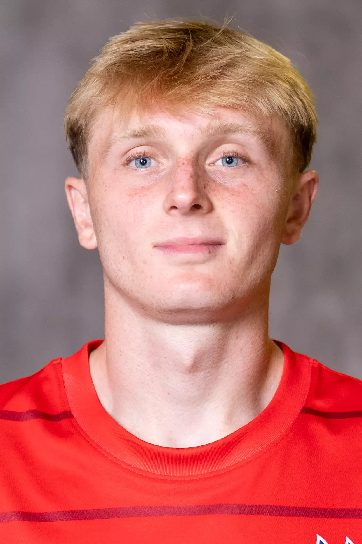 Kyle Smith, Soccer, undefined