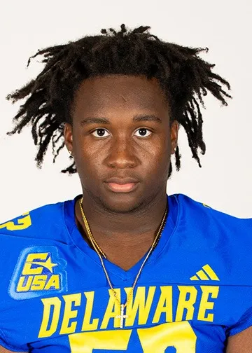 Miles Muldrow, Football, undefined