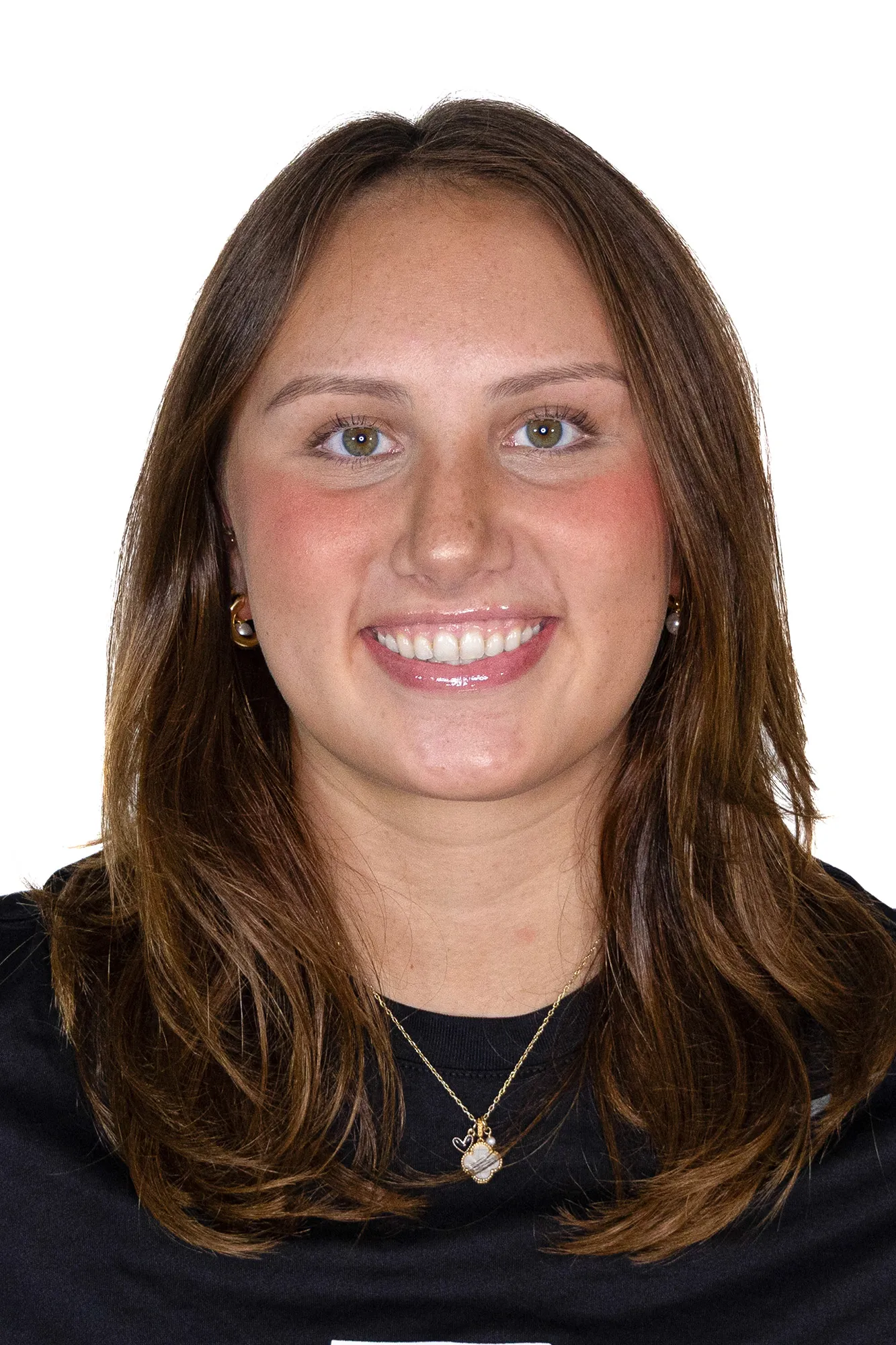 Brooke Manning, Swimming & Diving, Brown University