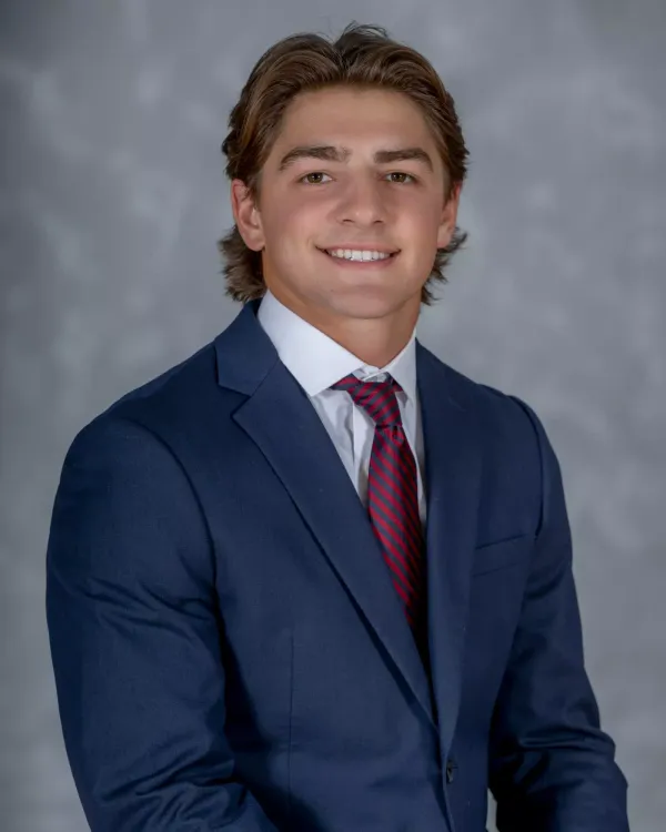 Christian Colantonio, Lacrosse, Marist University