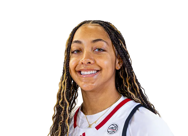 Khamil Pierre, Basketball, undefined