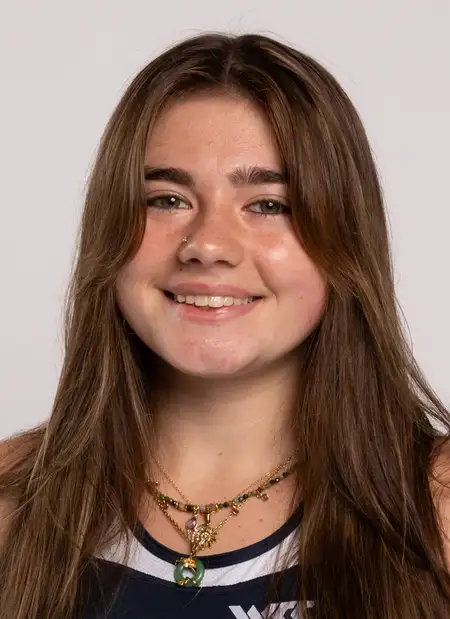 Jessica Guardino, Track and Field (O), Pepperdine University
