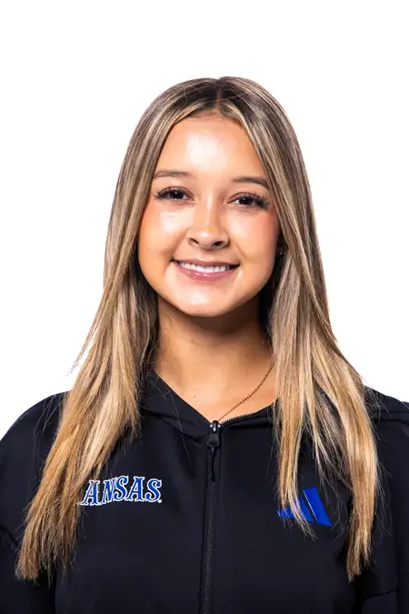 Jocelyn Alatorre, Softball, University of Kansas
