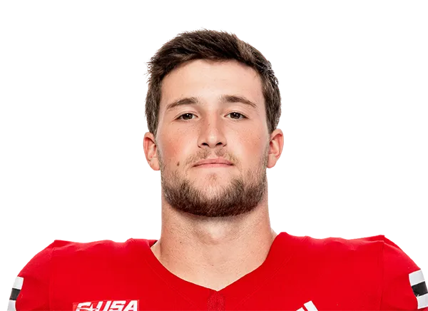 Luke Hogan, Football, undefined