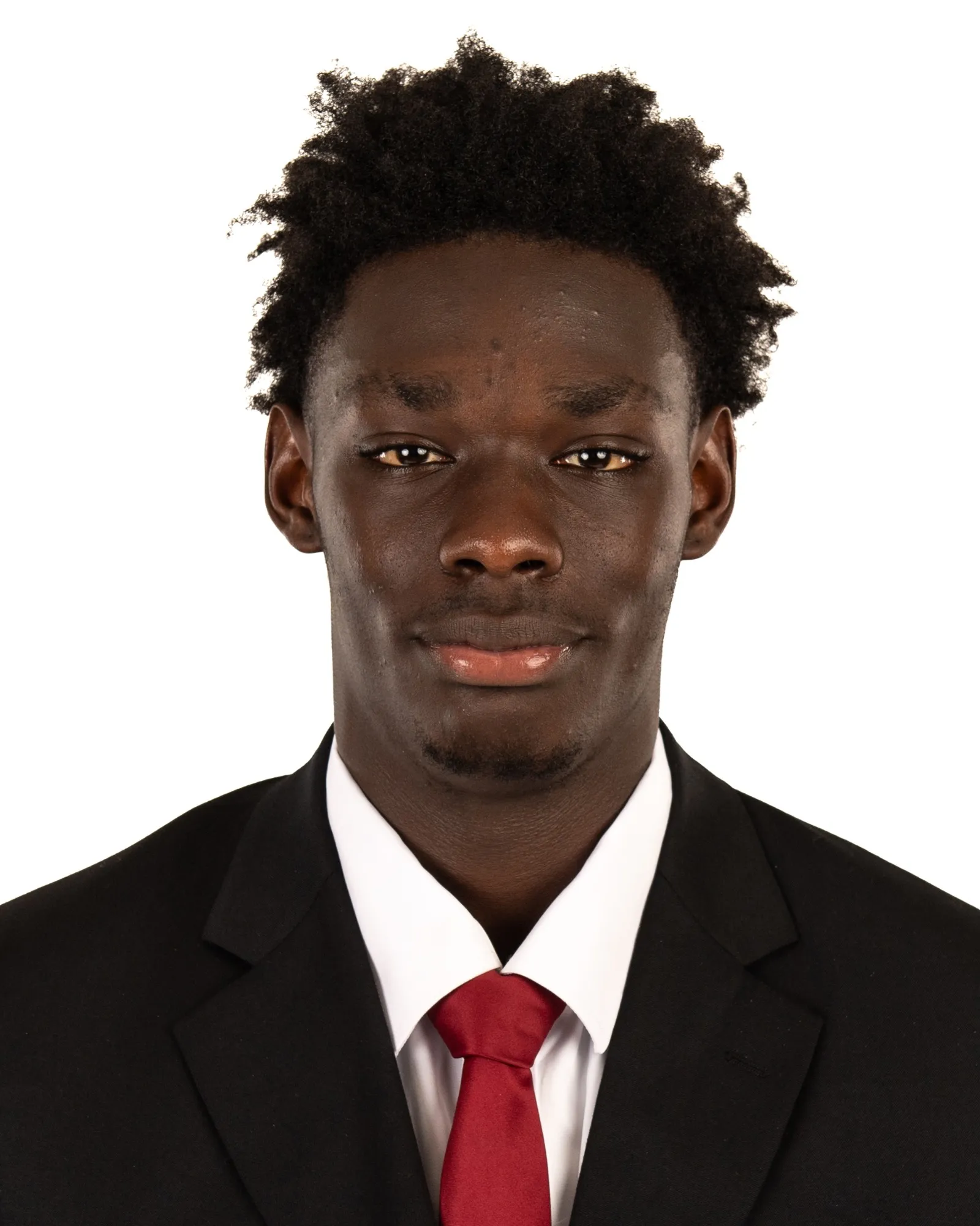 Keivay Foster, Football, undefined