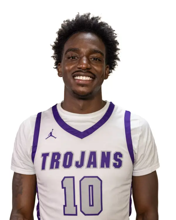 Justin Bass, Basketball, Trevecca Nazarene University