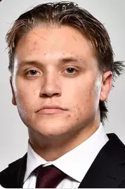 Lucas Olvestad, Hockey, undefined