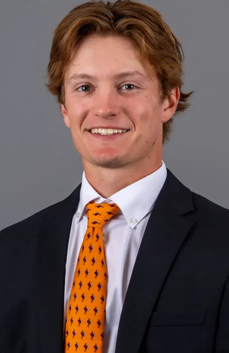 Holland Giles, Golf, undefined