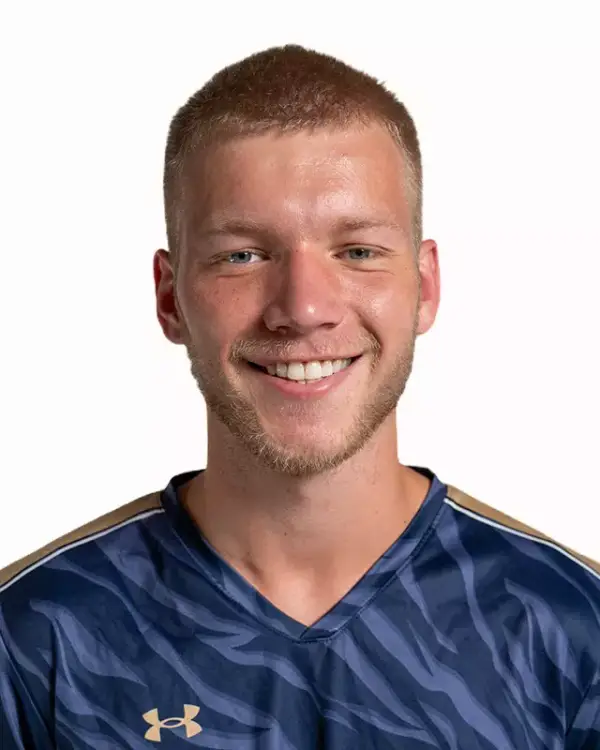 Oliver Kneer, Soccer, Queens University of Charlotte