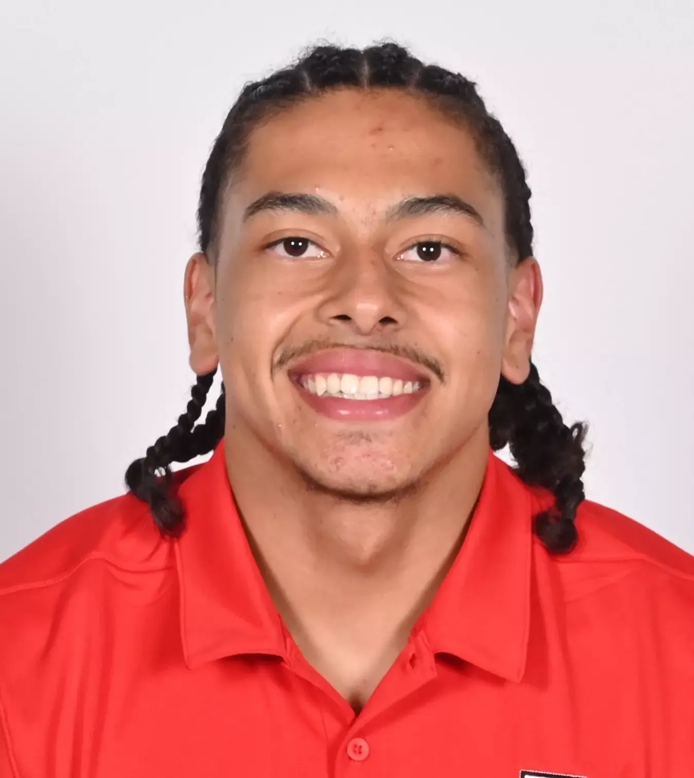 Joshua Ramirez Corpuz, Football, undefined