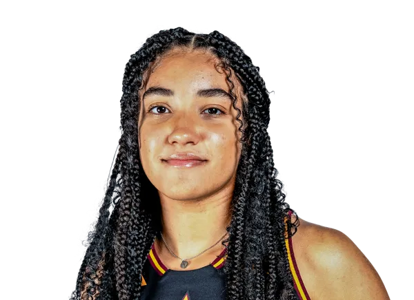 Heloisa Carrera, Basketball, Arizona State University