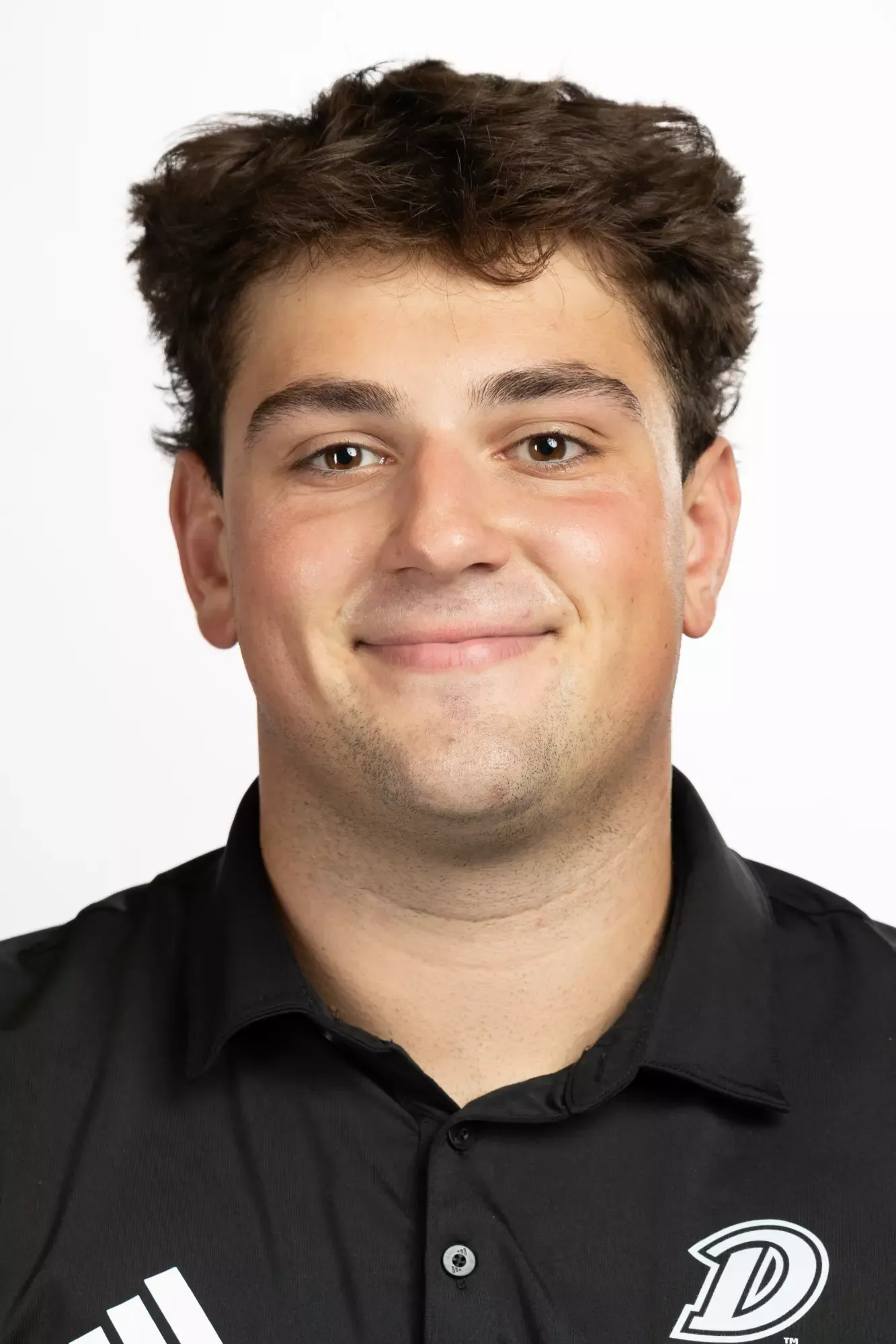 Tyler Tortorich, Football, undefined