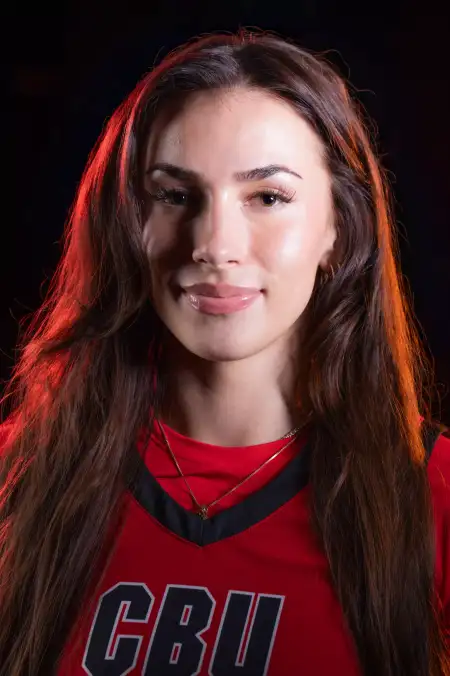 Mya Bourget, Basketball, Christian Brothers University