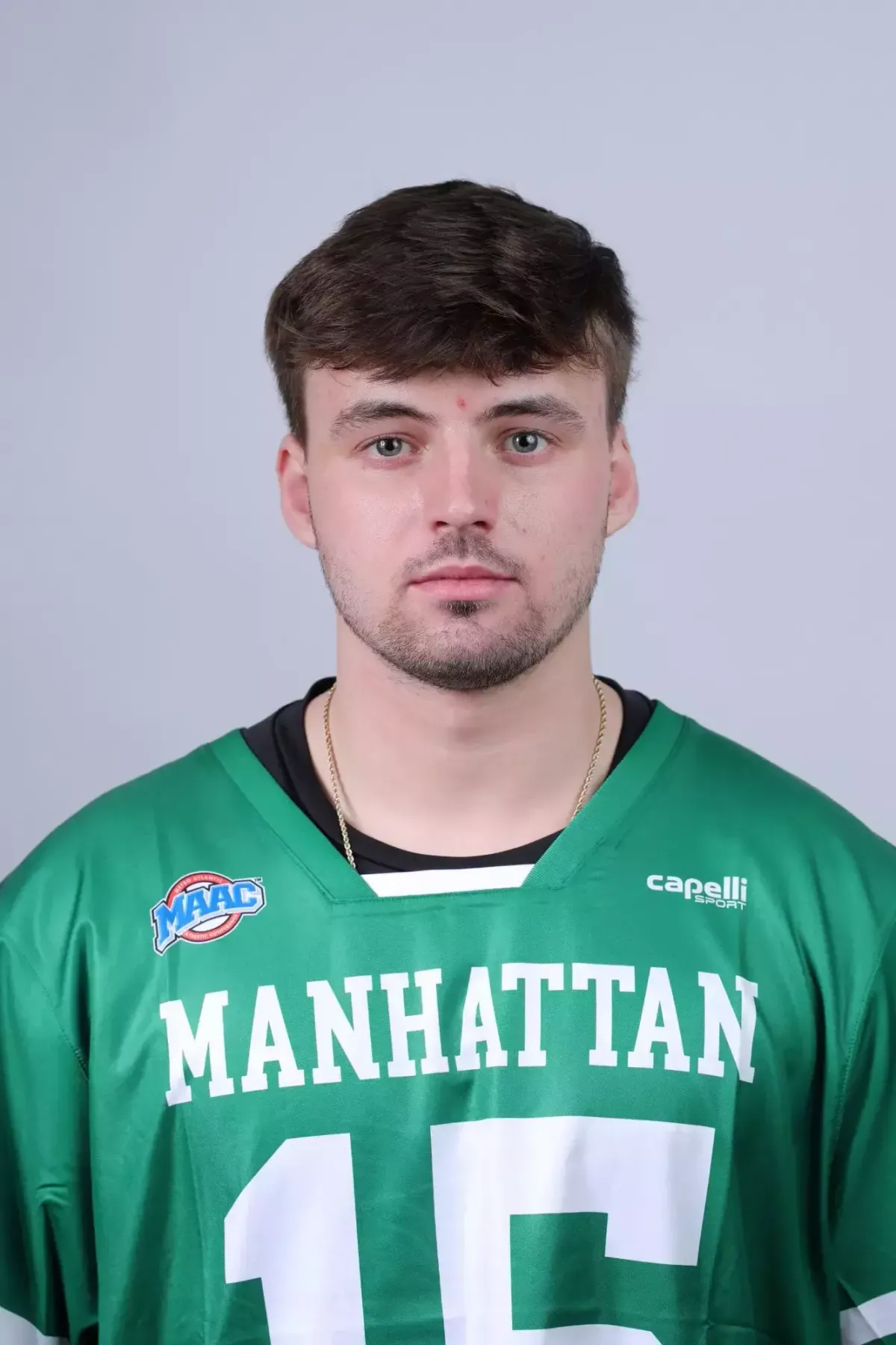 Patrick Otts, Lacrosse, undefined