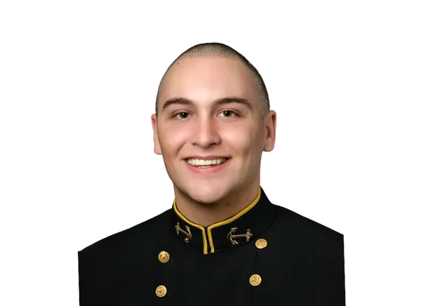 Gavin Noe, Football, United States Naval Academy