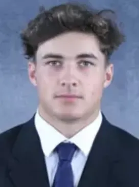 Basil Strolz, Golf, undefined