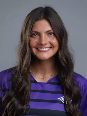 Kasey Sitko, Soccer, undefined