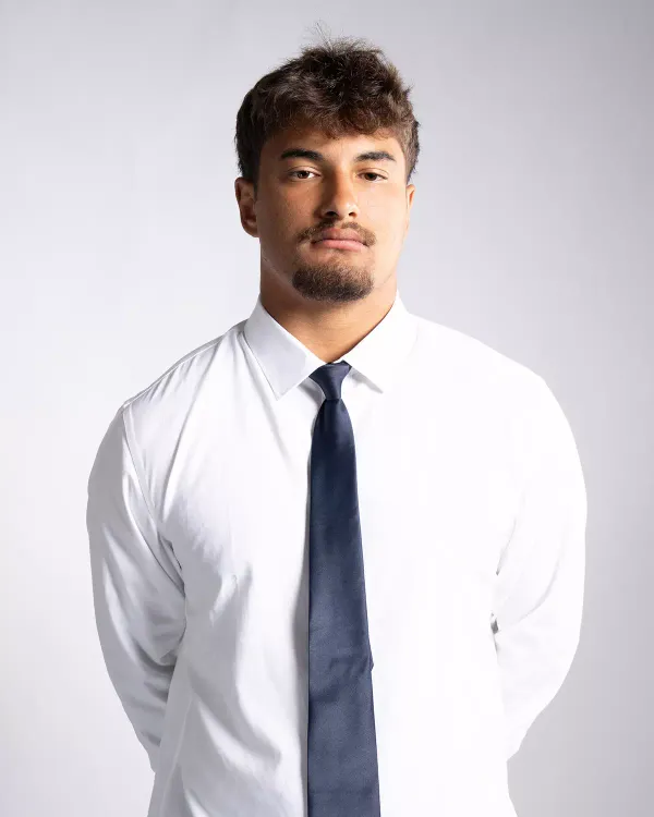 Coleman Morning, Football, Fort Lewis College