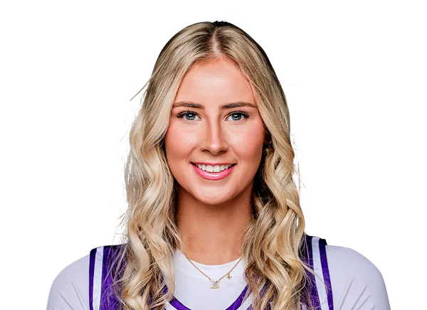 Holly Griffiths, Basketball, undefined