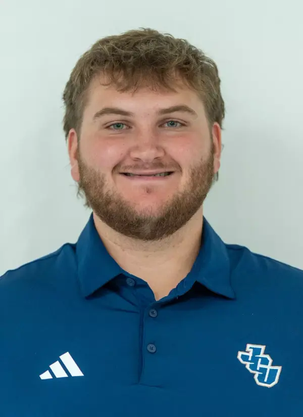 Liam Hayward, Football, John Carroll University