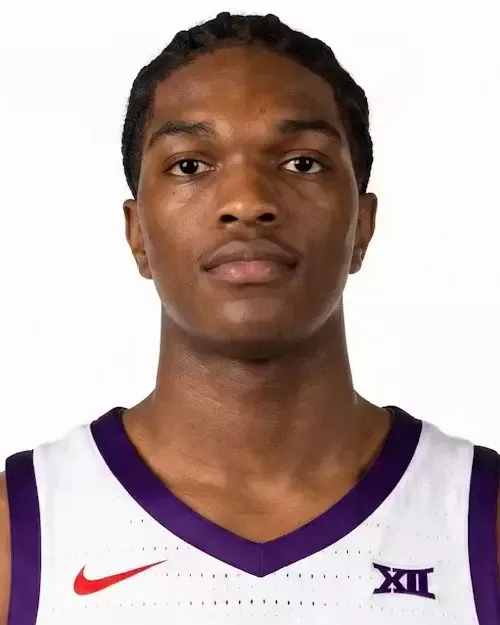 Sam Fleming, Basketball, undefined