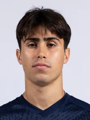 Marco Dos Santos, Soccer, undefined