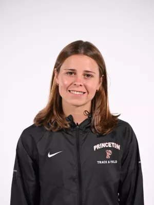 Meg Madison, Track and Field, undefined