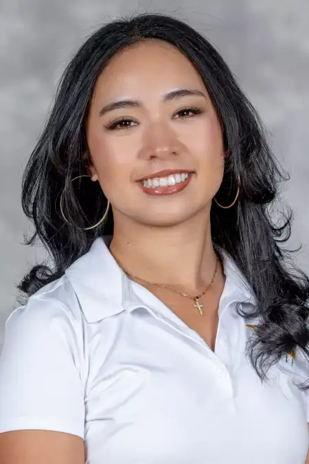 Isabella Silva, Golf, Siena College