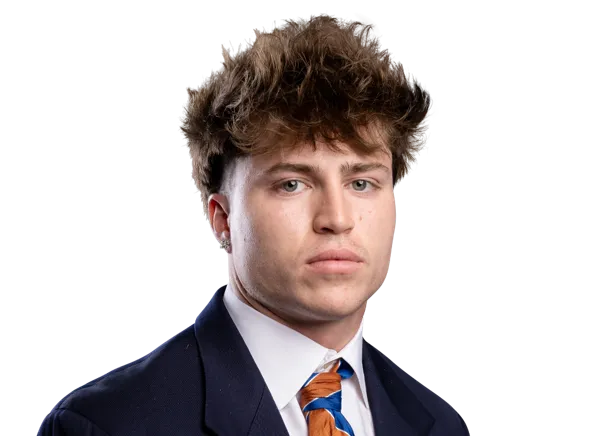 Kayden Chan, Football, Boise State University