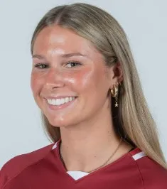 Ainsley Erzen, Soccer, undefined