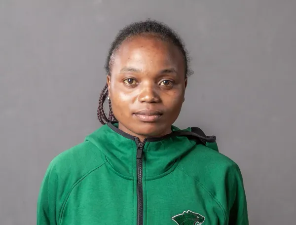 Joyline Jebiwott, Track and Field (O), Chicago State University