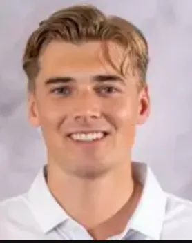 Henry Joynson, Golf, undefined