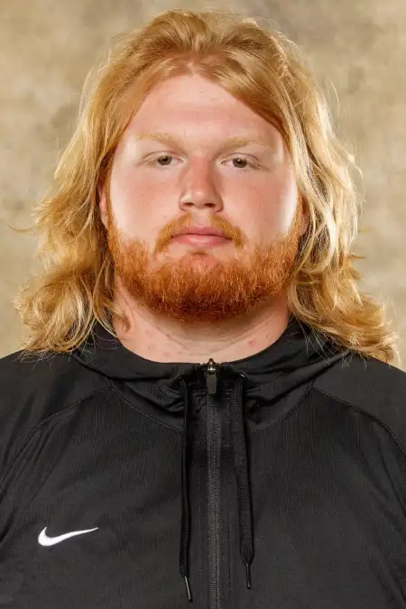 Grant Lower, Football, Bemidji State University