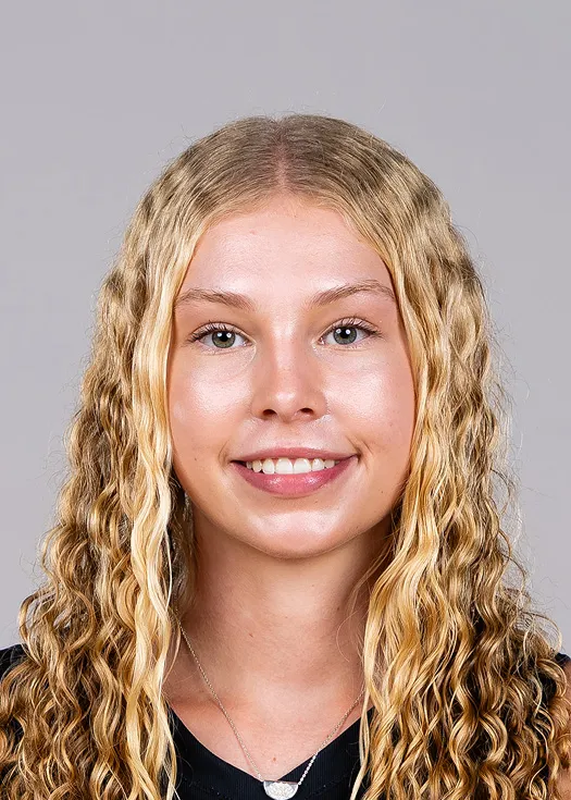 Chelsea Cocks, Volleyball, San Diego State University