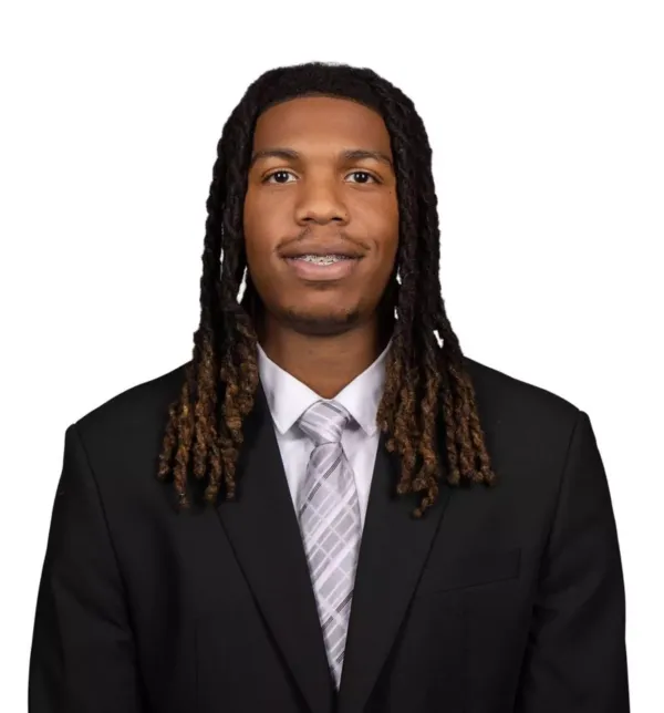 Derrek Bolton III, Basketball, Tuskegee University
