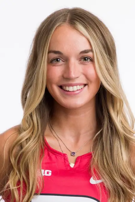 Sofia Condron, Track and Field (O), Rutgers University