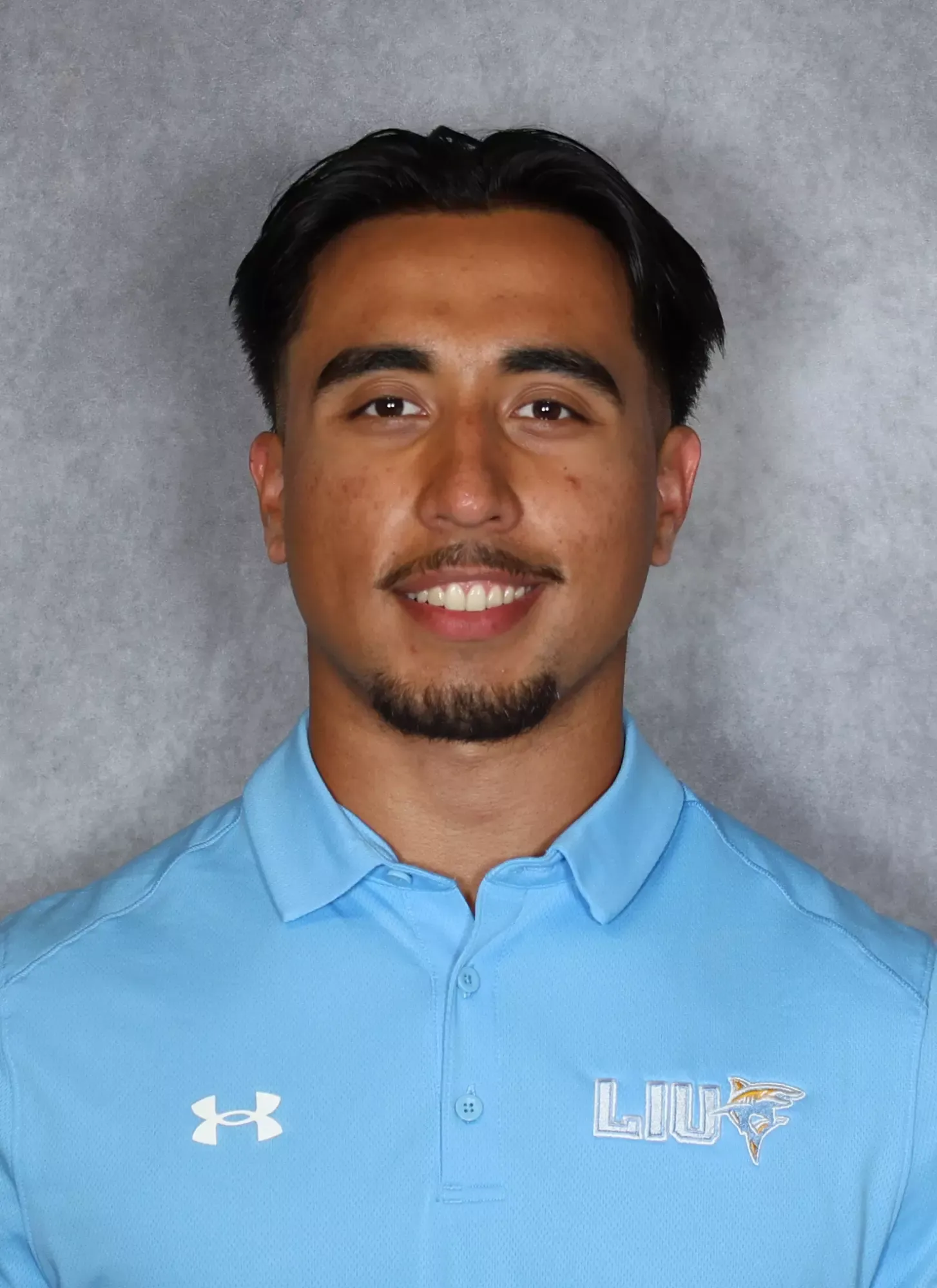 Giancarlo Olveda, Football, undefined