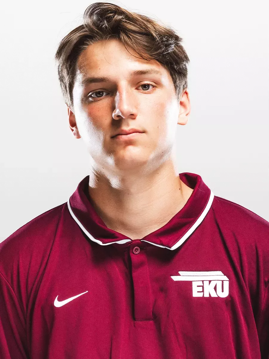 Austin Luther, Football, undefined