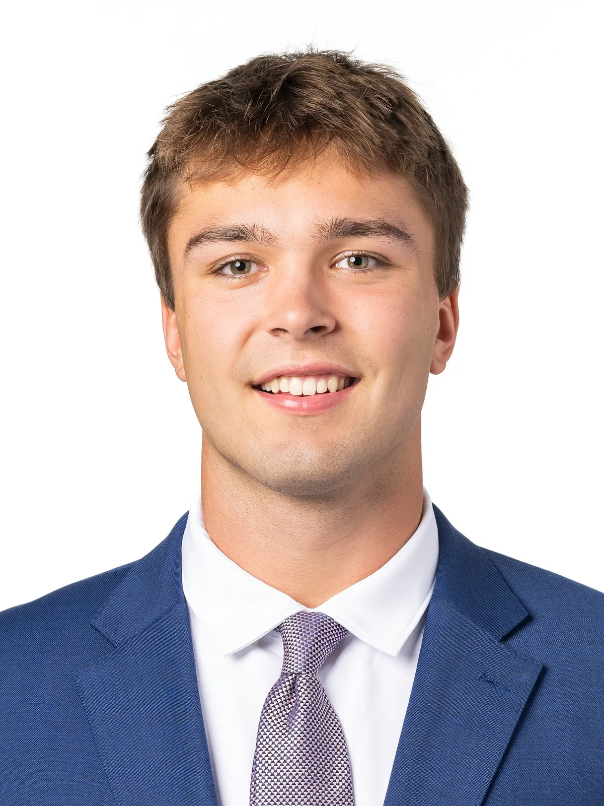 Kaleb Griffith, Lacrosse, undefined