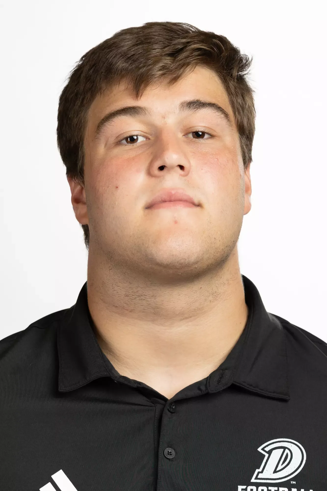 Drew Heiss, Football, undefined