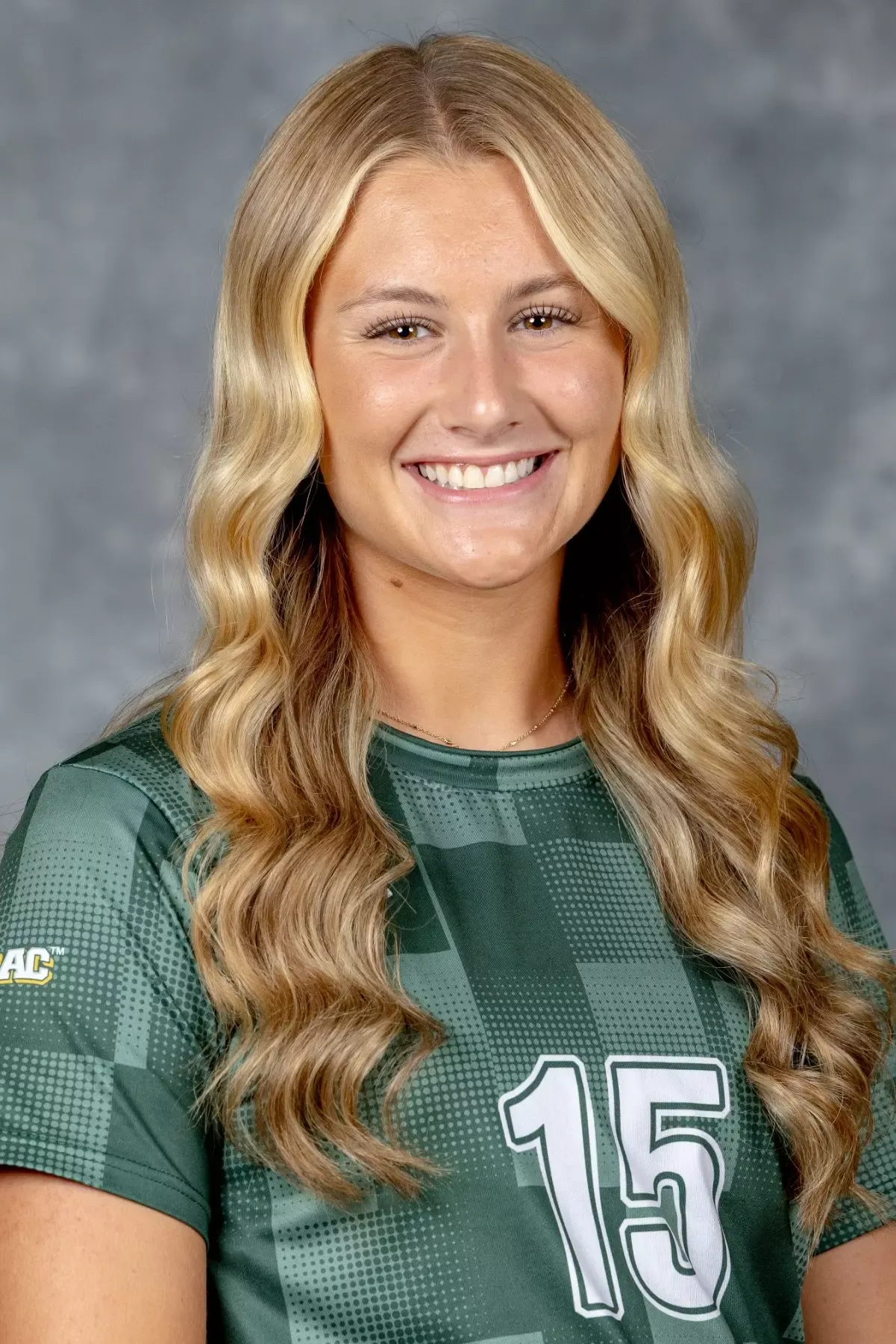 Briana Neary, Soccer, undefined