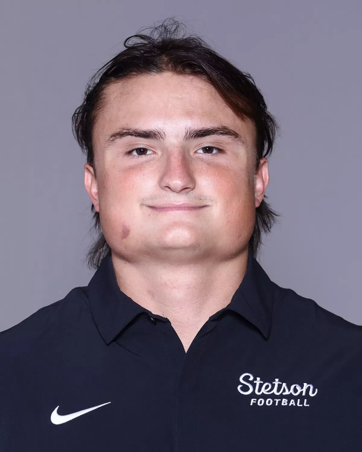 Maddox Geralds, Football, undefined