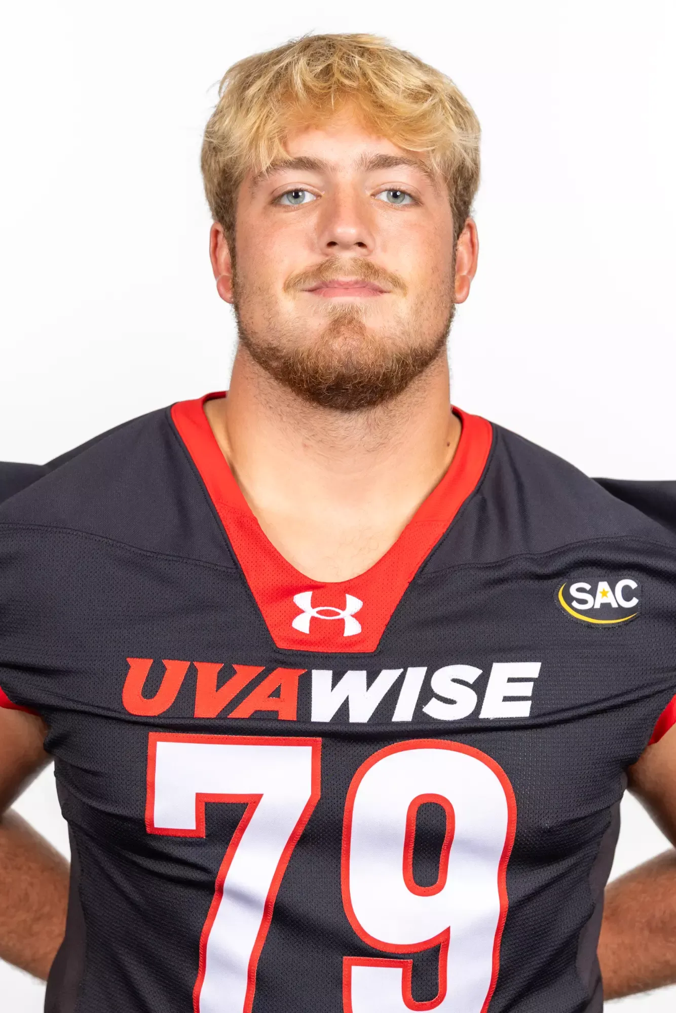 Zack Plunk, Football, undefined