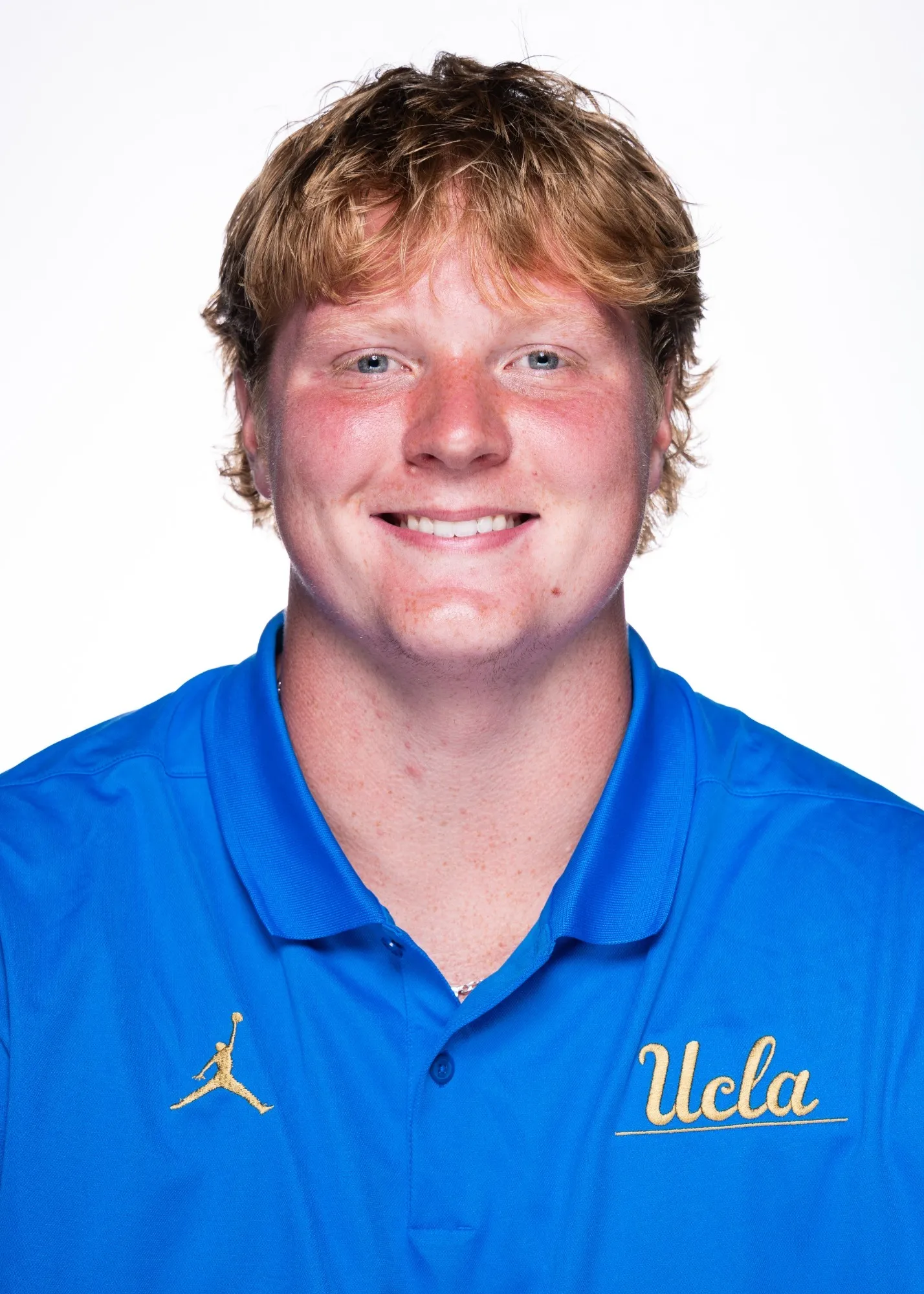 JD Dean, Football, undefined