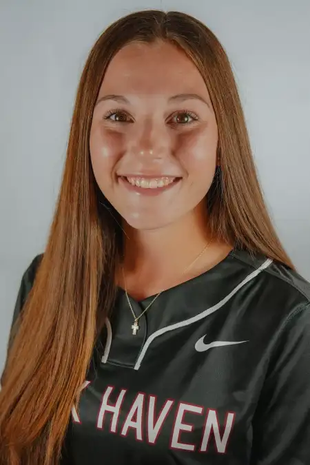 Lizzie Diehl, Softball, Lock Haven University