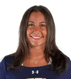 Katie Lanning, Lacrosse, undefined